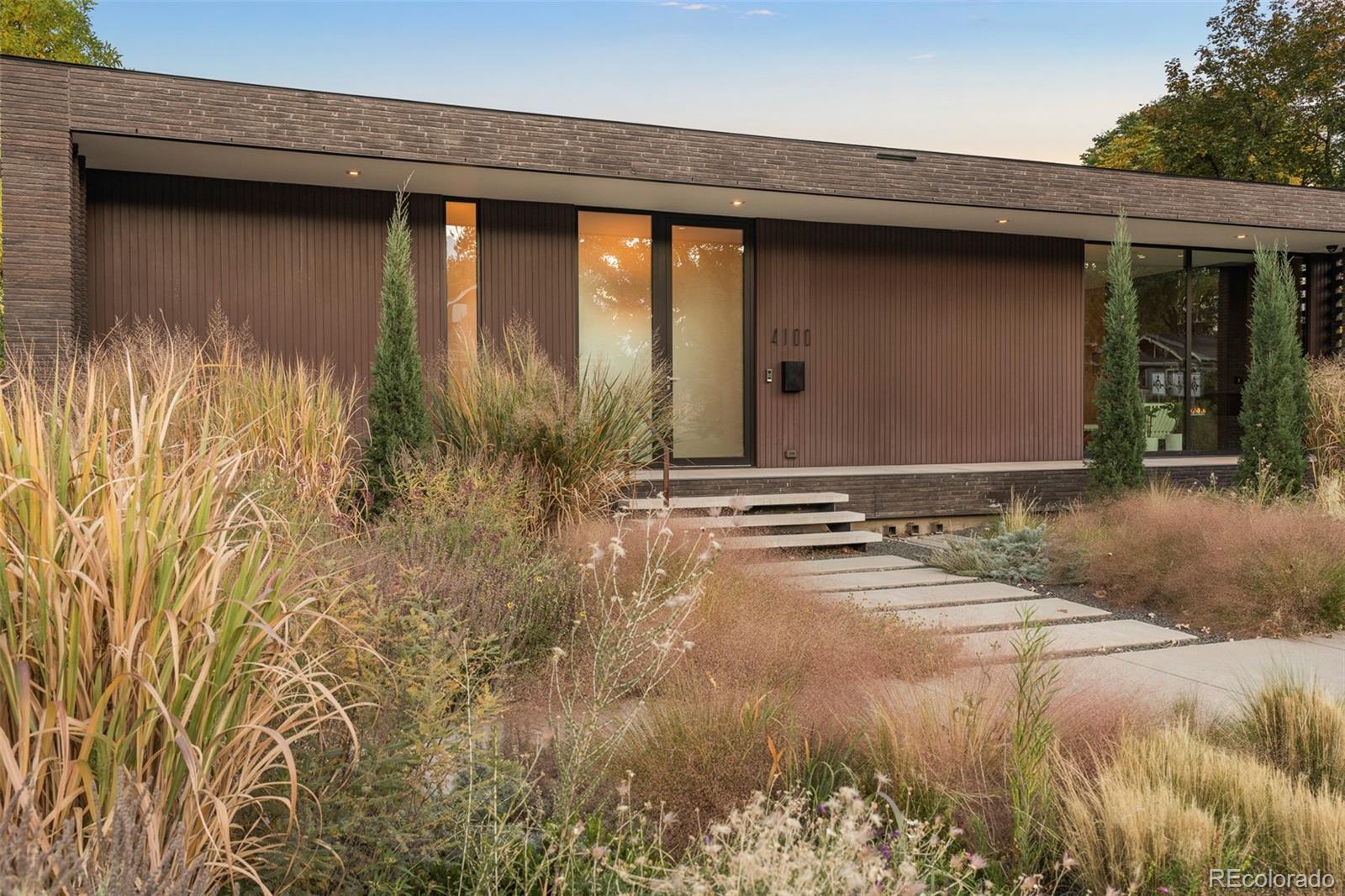 MLS Image #1 for 4100  bryant street,denver, Colorado