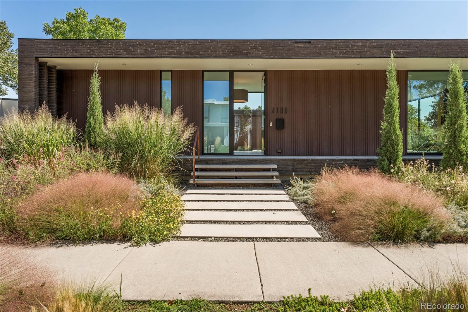 MLS Image #2 for 4100  bryant street,denver, Colorado