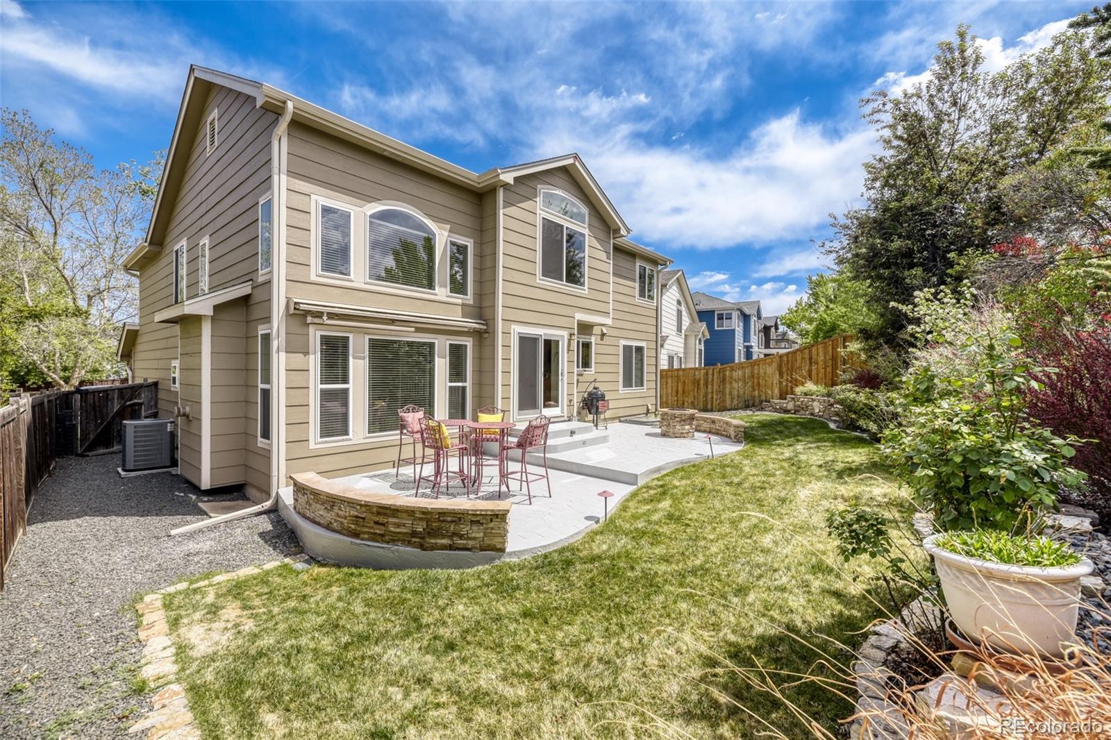 MLS Image #16 for 5357 s harlan way,littleton, Colorado