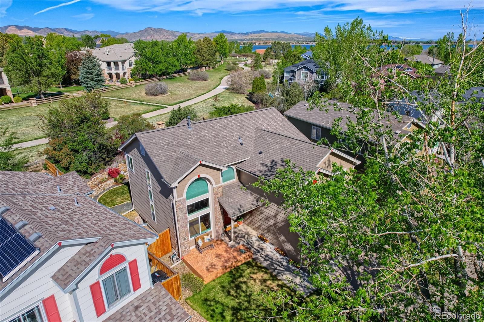 MLS Image #17 for 5357 s harlan way,littleton, Colorado