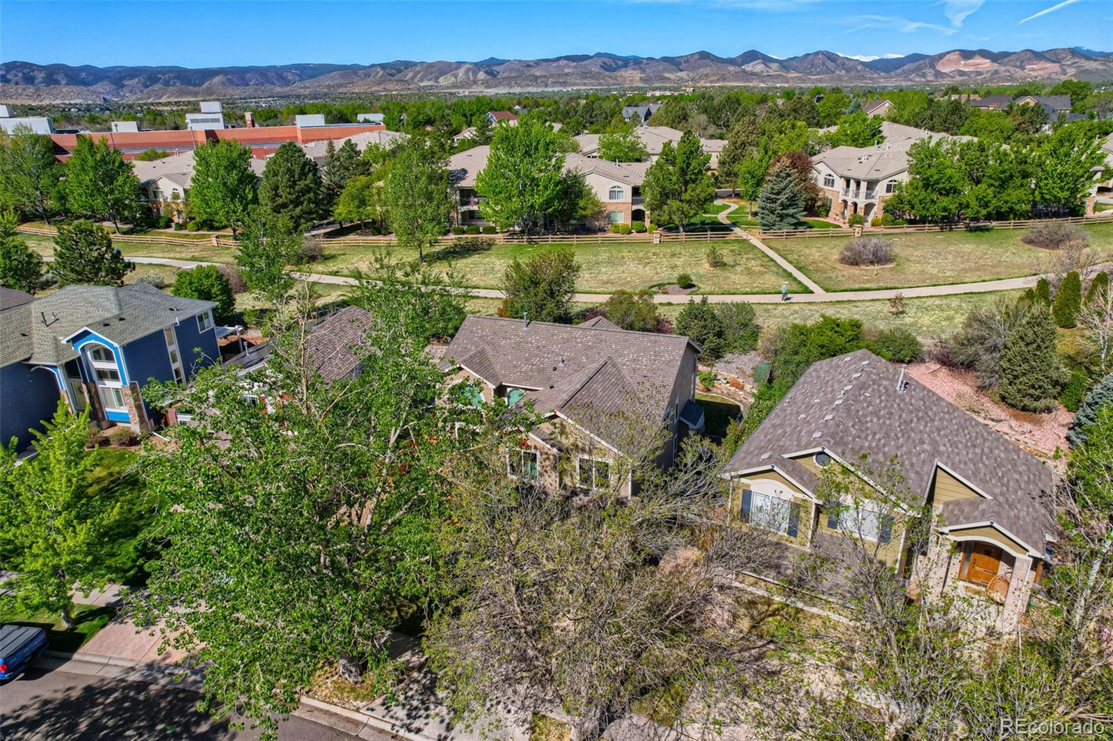 MLS Image #18 for 5357 s harlan way,littleton, Colorado