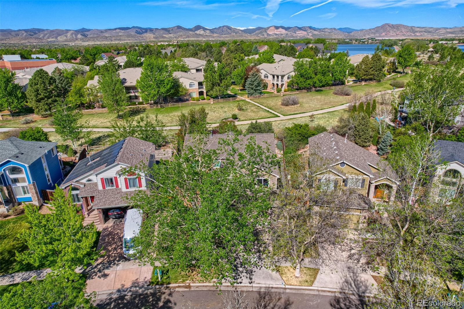 MLS Image #19 for 5357 s harlan way,littleton, Colorado