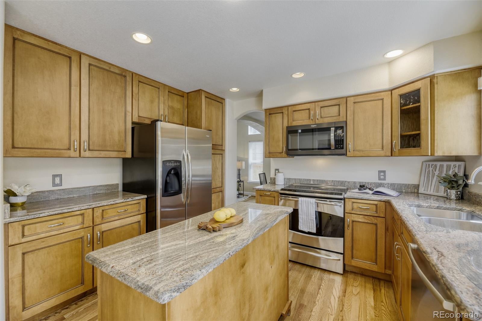 MLS Image #2 for 5357 s harlan way,littleton, Colorado