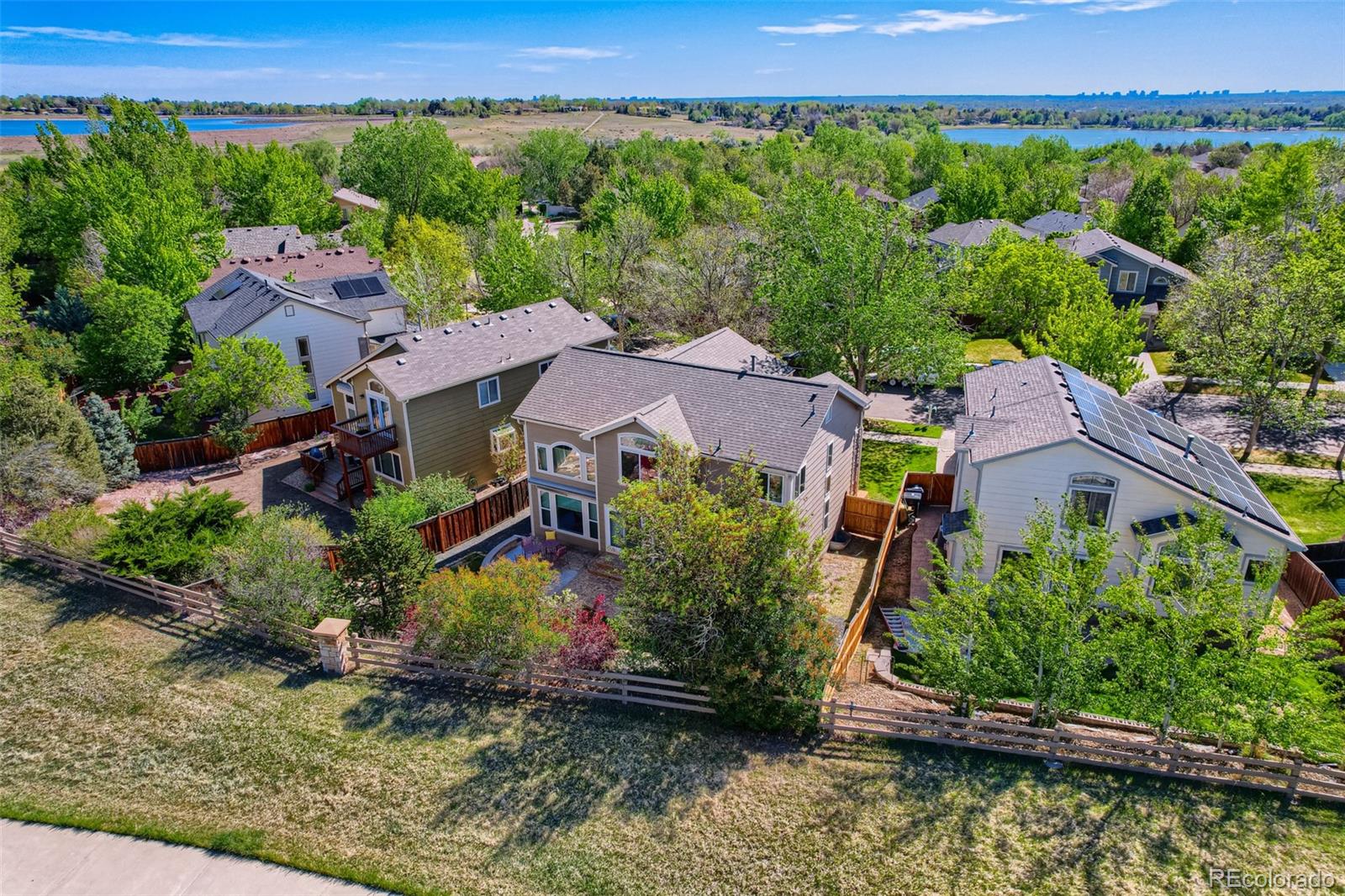 MLS Image #21 for 5357 s harlan way,littleton, Colorado