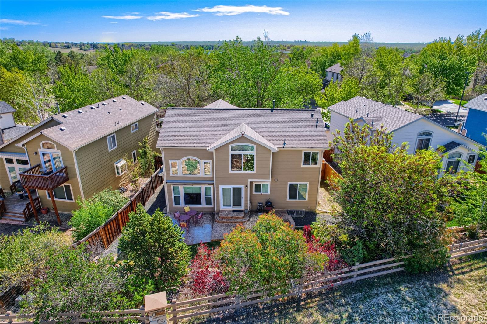MLS Image #22 for 5357 s harlan way,littleton, Colorado
