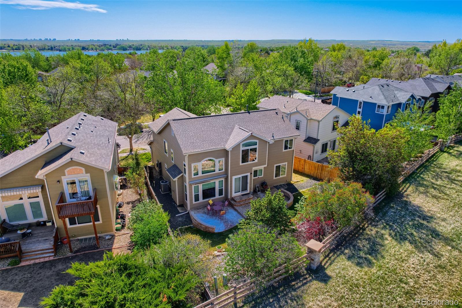 MLS Image #23 for 5357 s harlan way,littleton, Colorado