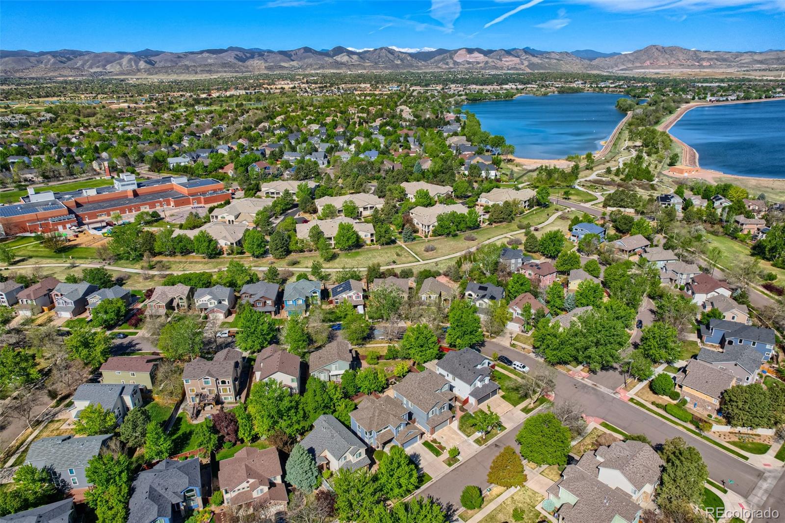 MLS Image #26 for 5357 s harlan way,littleton, Colorado