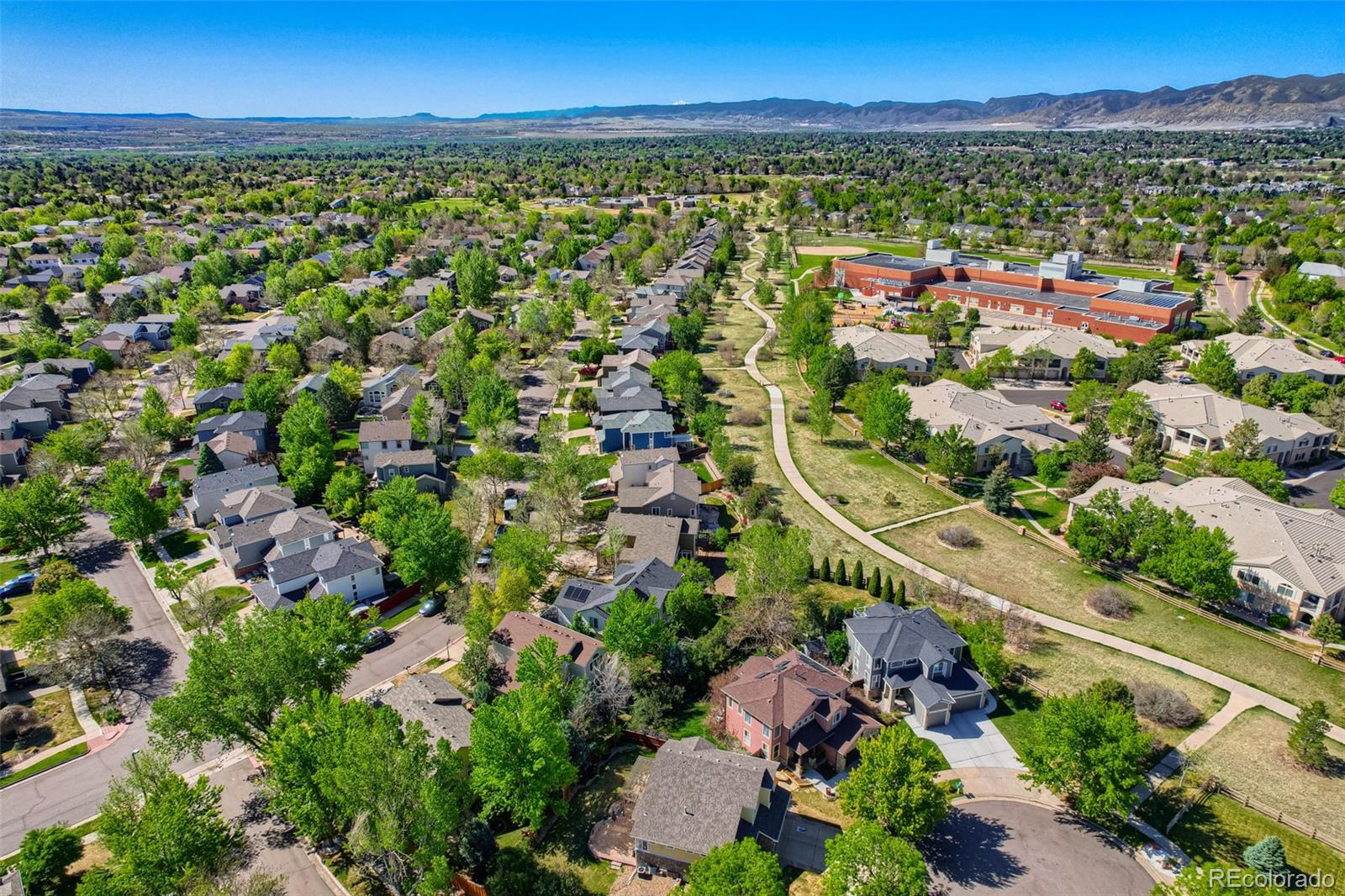 MLS Image #27 for 5357 s harlan way,littleton, Colorado
