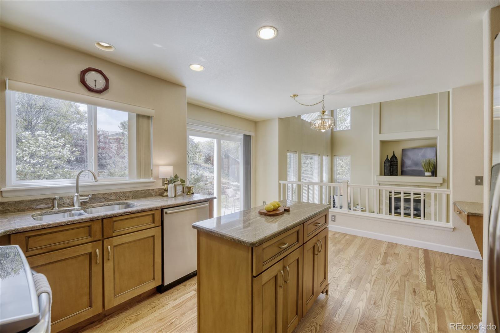 MLS Image #3 for 5357 s harlan way,littleton, Colorado