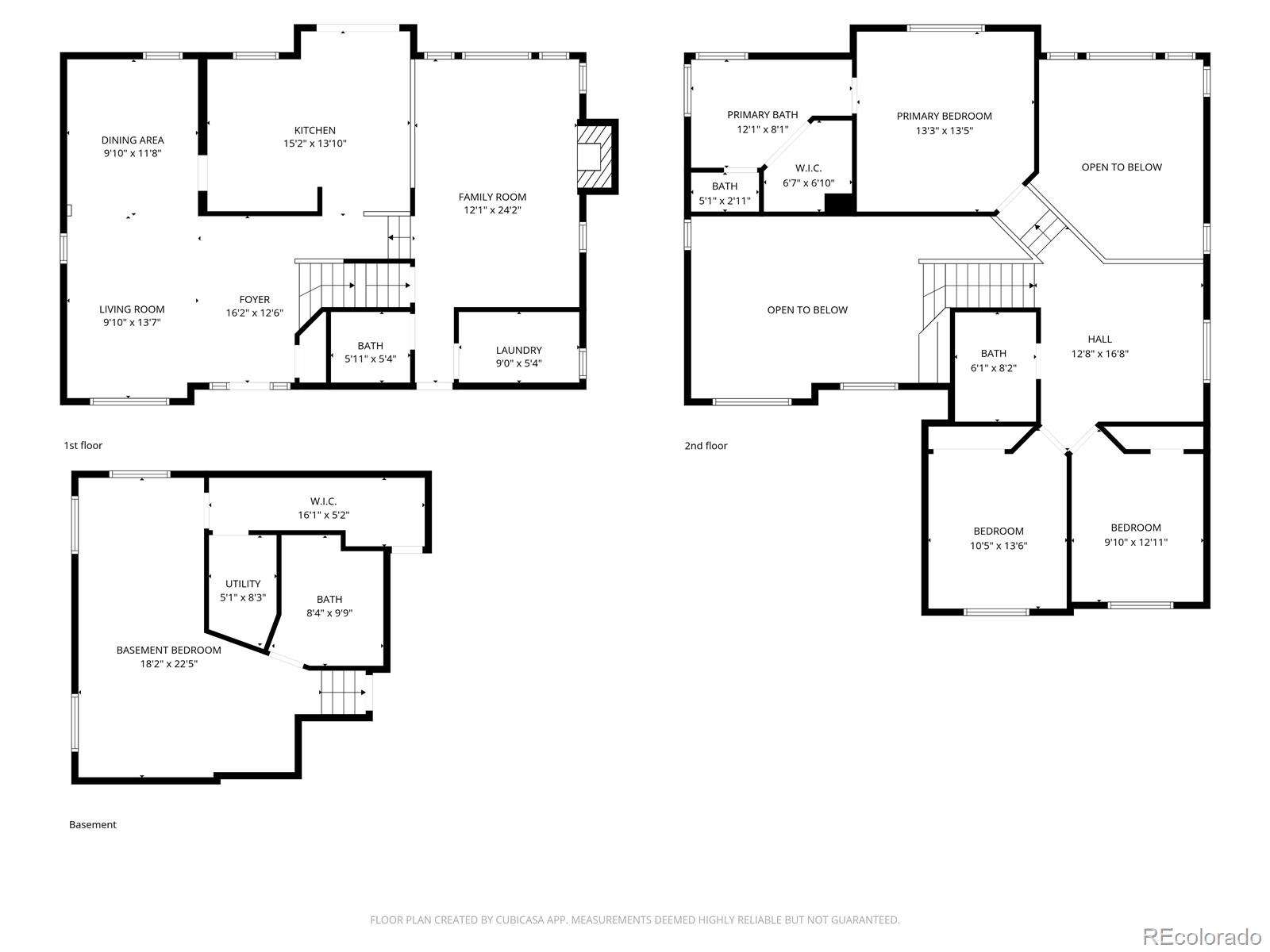 MLS Image #39 for 5357 s harlan way,littleton, Colorado