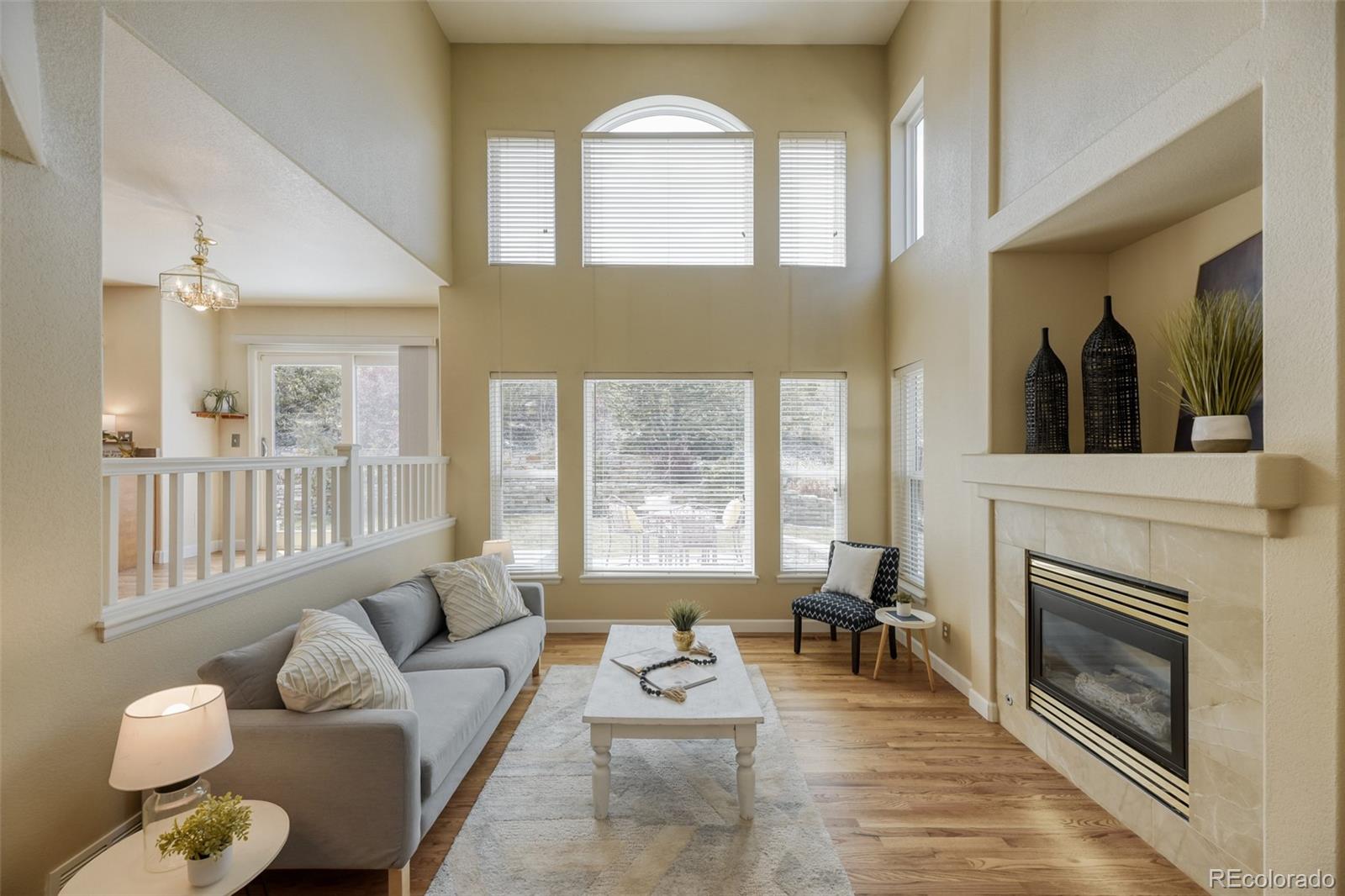 MLS Image #4 for 5357 s harlan way,littleton, Colorado
