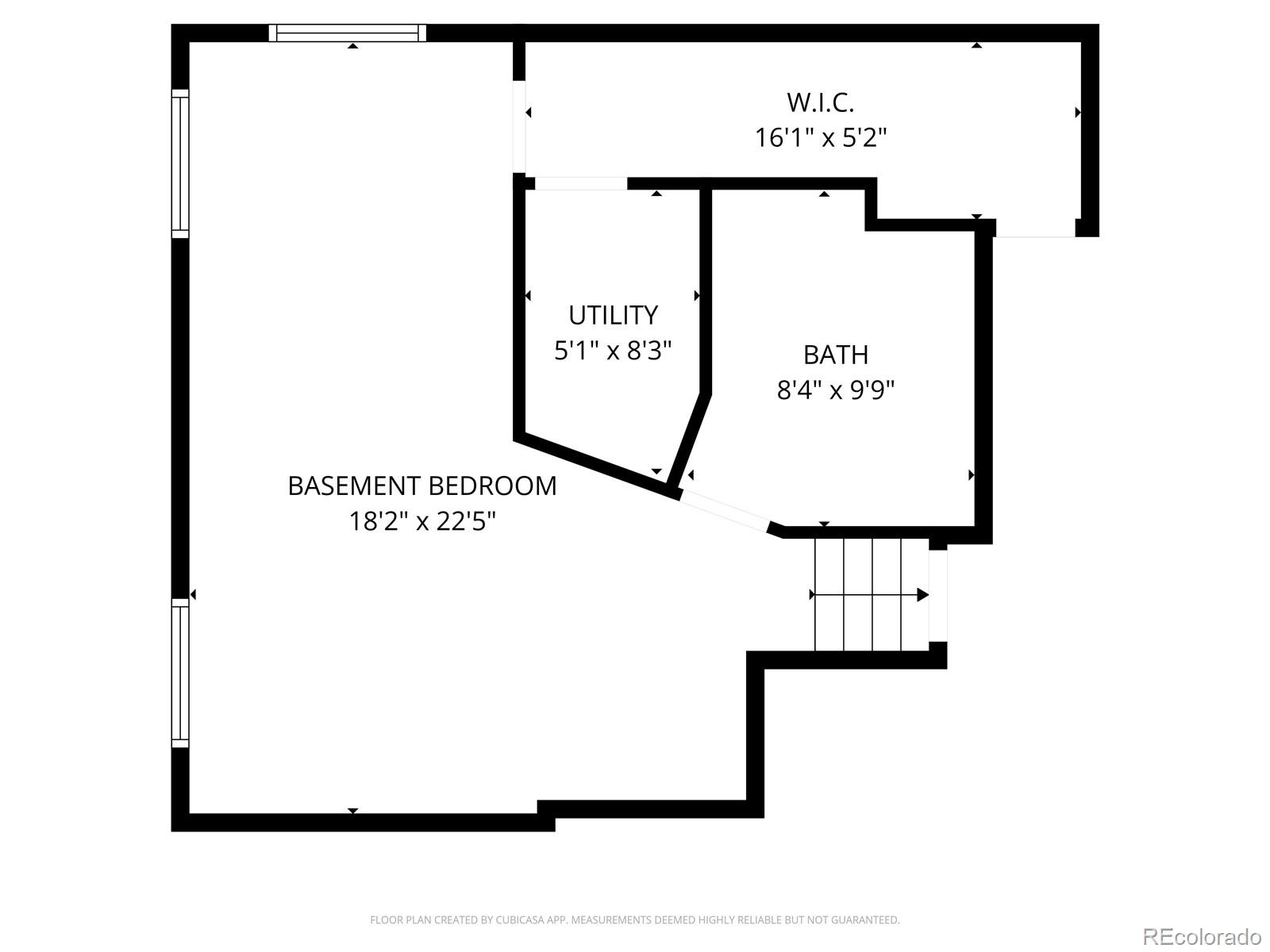 MLS Image #40 for 5357 s harlan way,littleton, Colorado