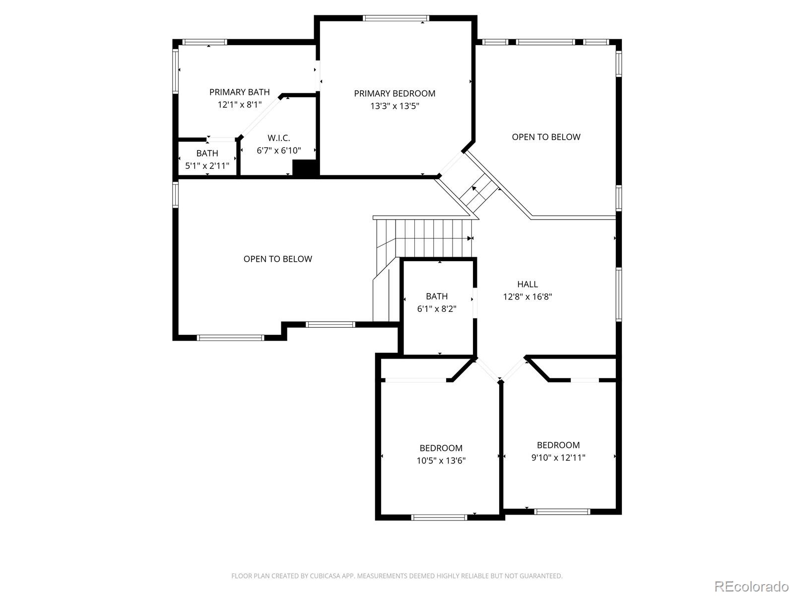 MLS Image #42 for 5357 s harlan way,littleton, Colorado