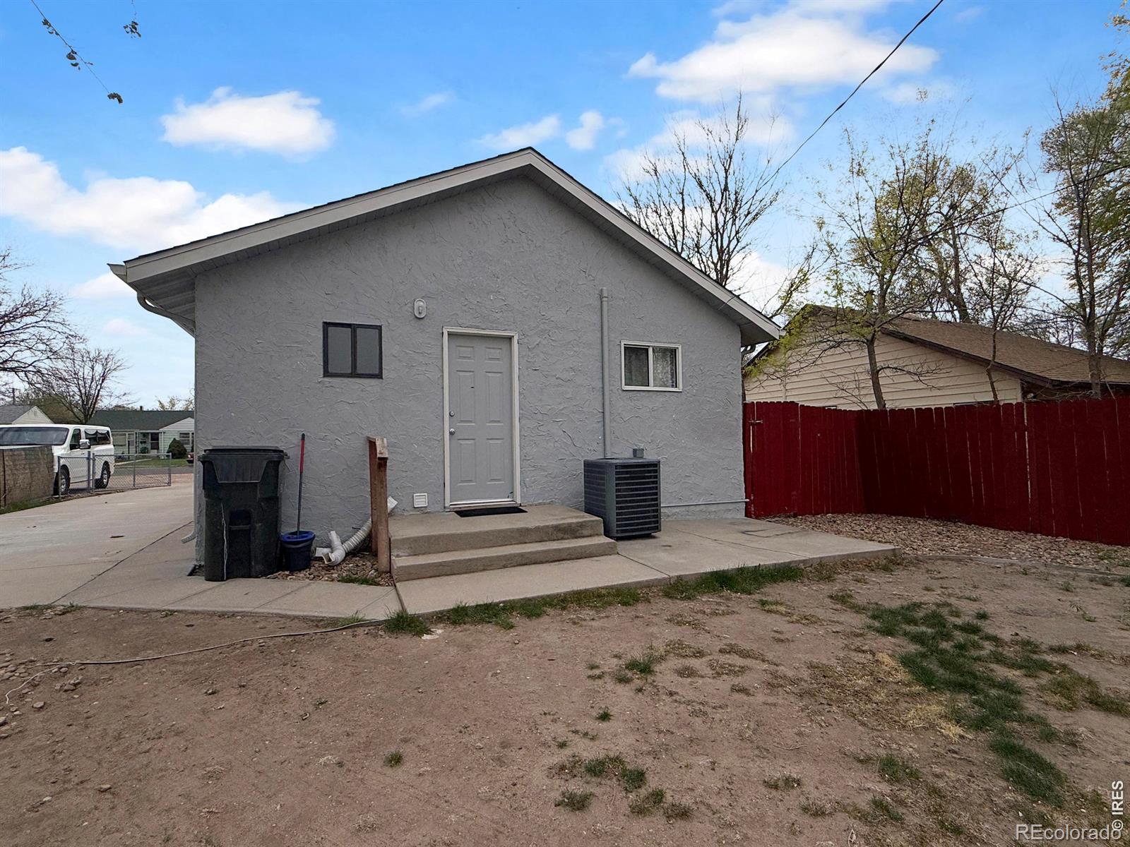 MLS Image #13 for 512  cleveland street,sterling, Colorado
