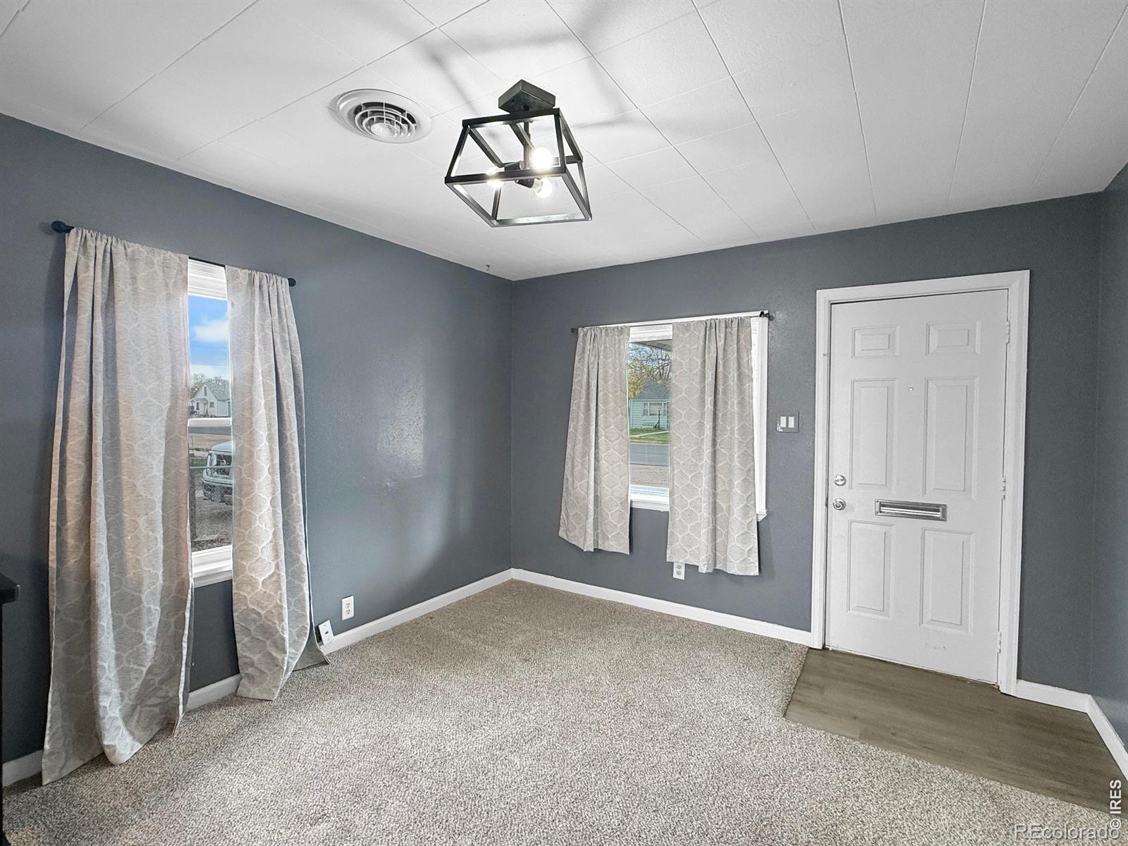 MLS Image #2 for 512  cleveland street,sterling, Colorado