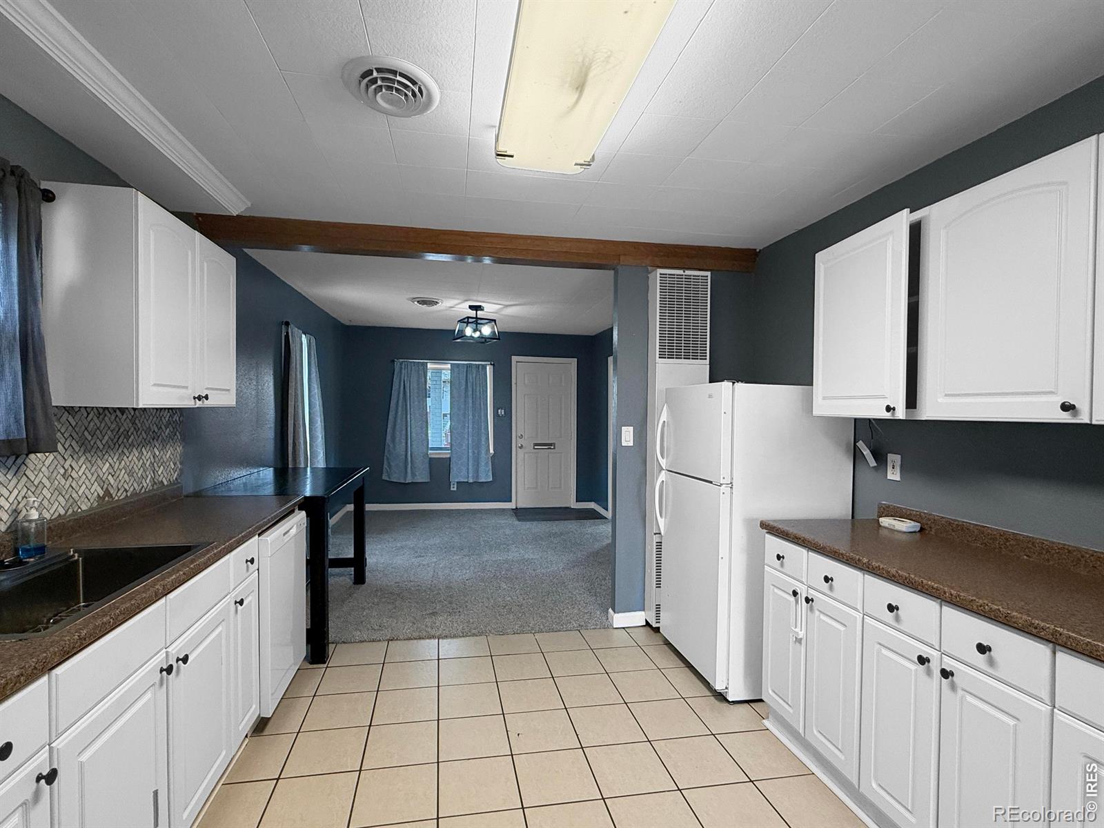 MLS Image #4 for 512  cleveland street,sterling, Colorado