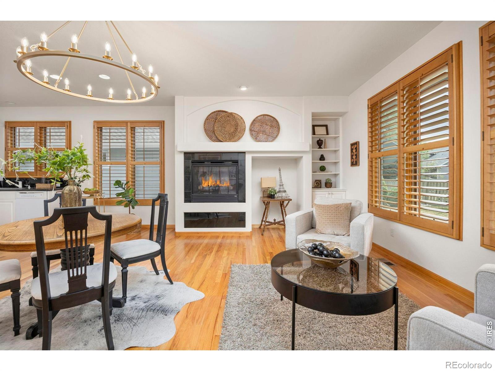 MLS Image #12 for 3327  ledgestone court,fort collins, Colorado