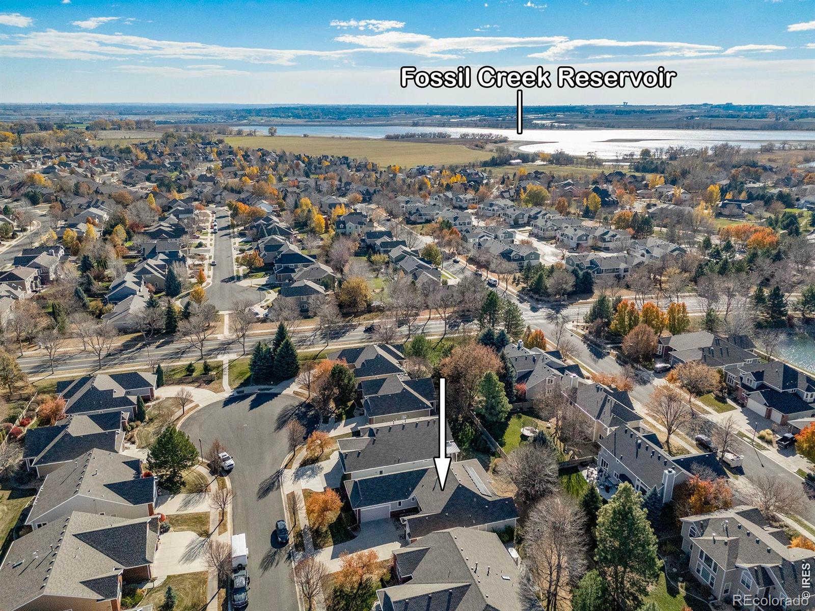 MLS Image #36 for 3327  ledgestone court,fort collins, Colorado