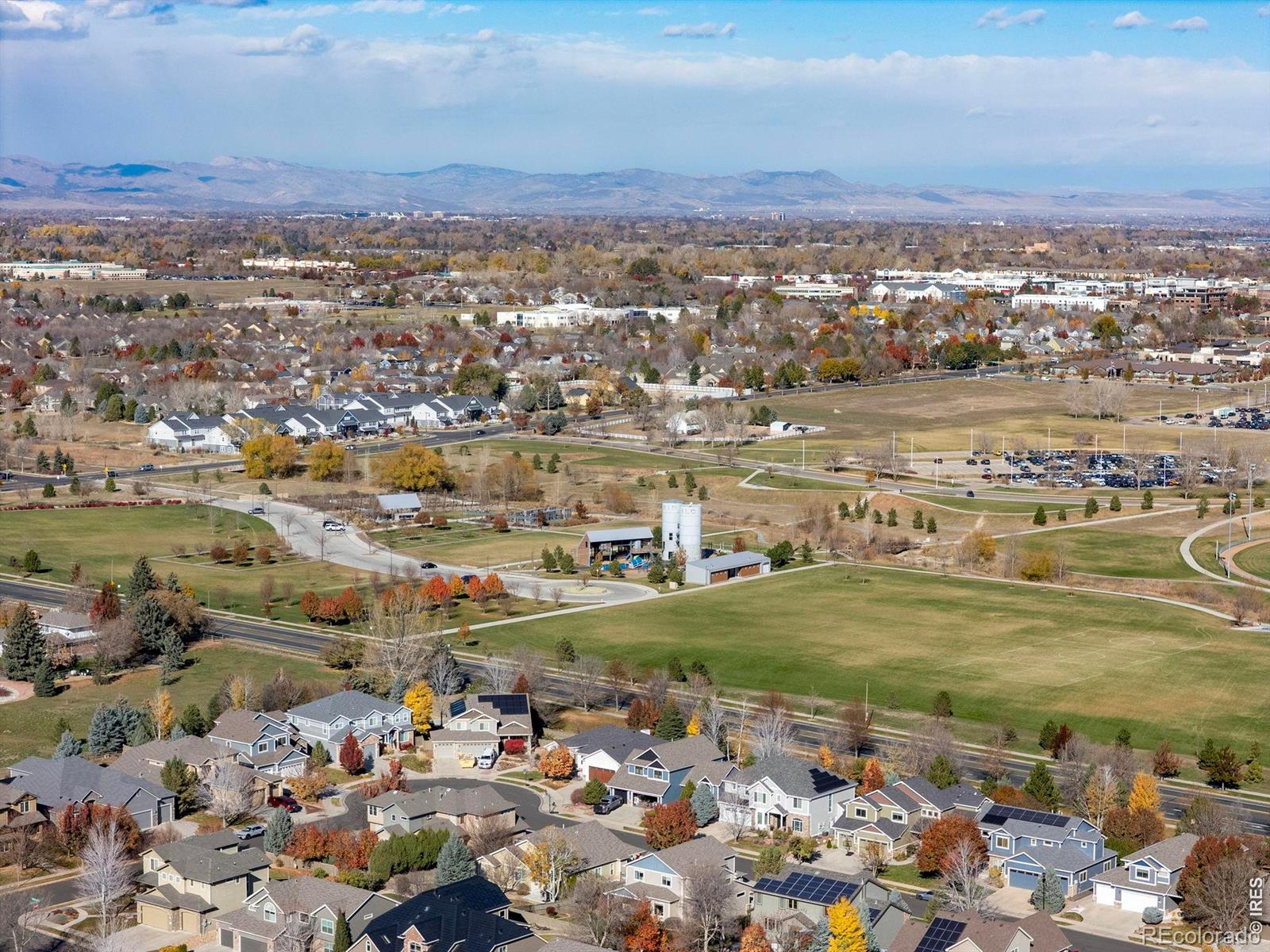 MLS Image #40 for 3327  ledgestone court,fort collins, Colorado