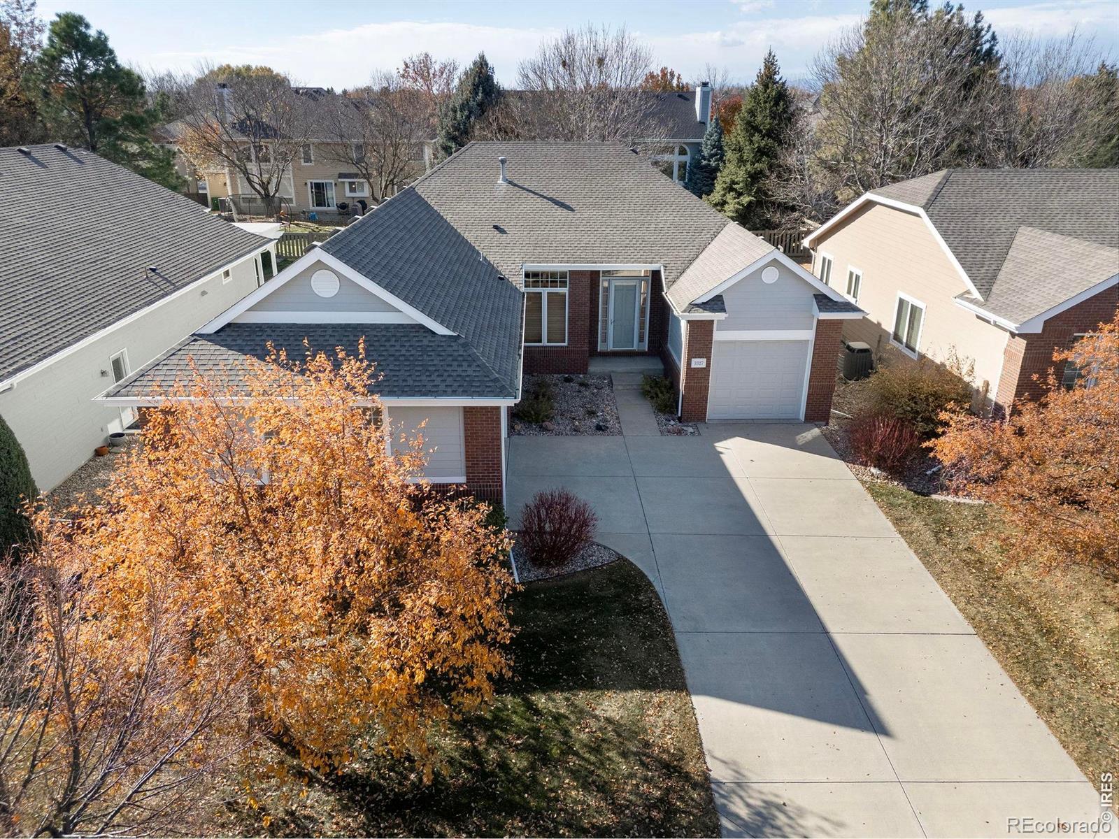 MLS Image #43 for 3327  ledgestone court,fort collins, Colorado