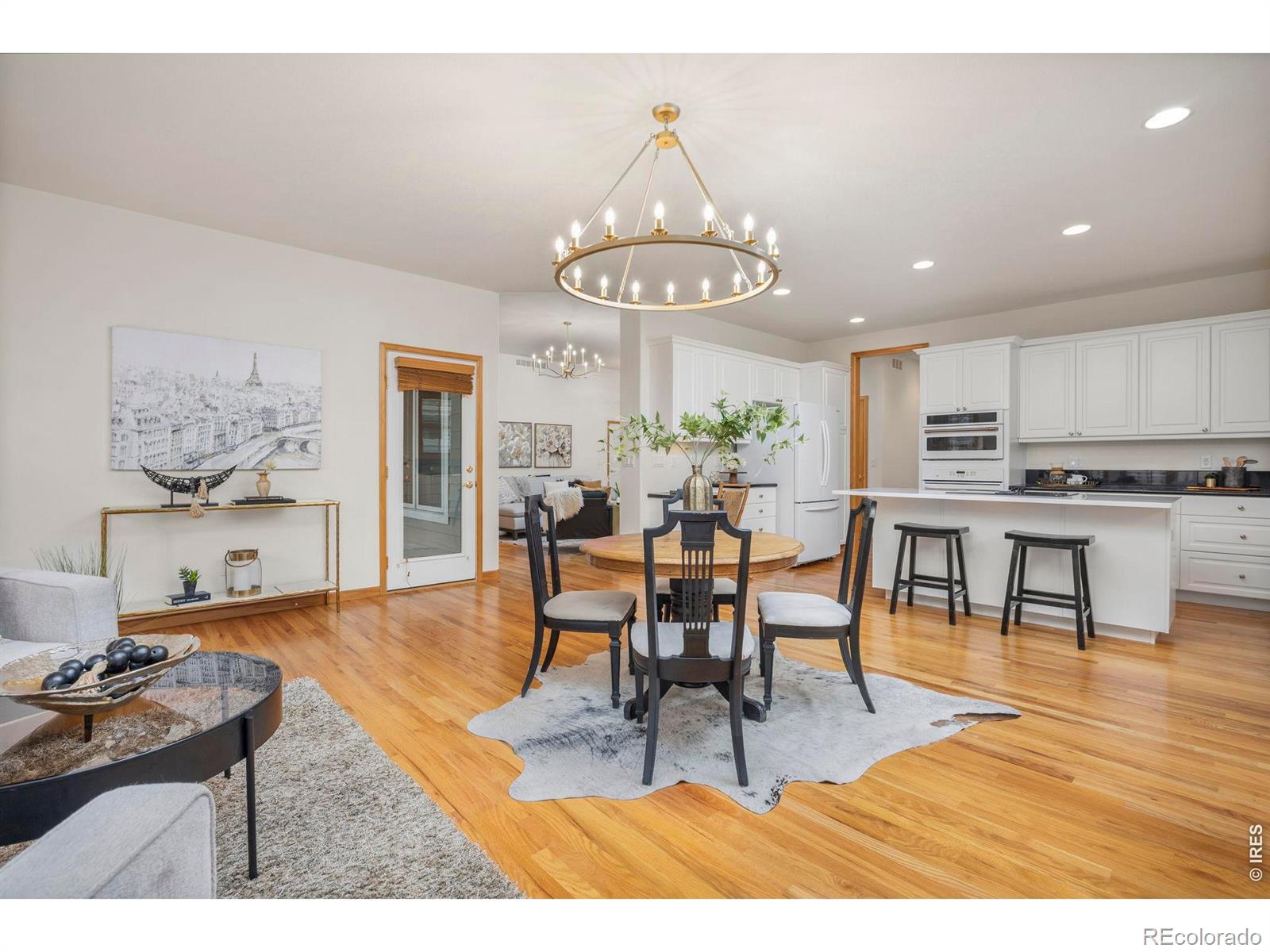 MLS Image #6 for 3327  ledgestone court,fort collins, Colorado