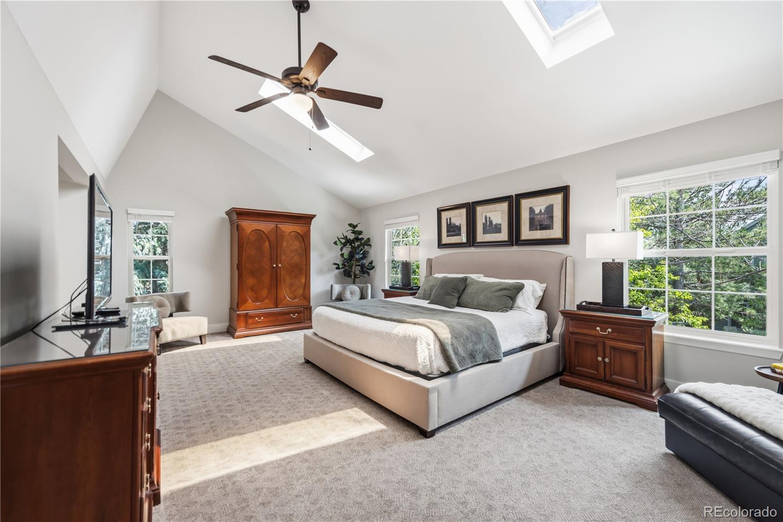 MLS Image #18 for 7390  brixham circle,castle pines, Colorado