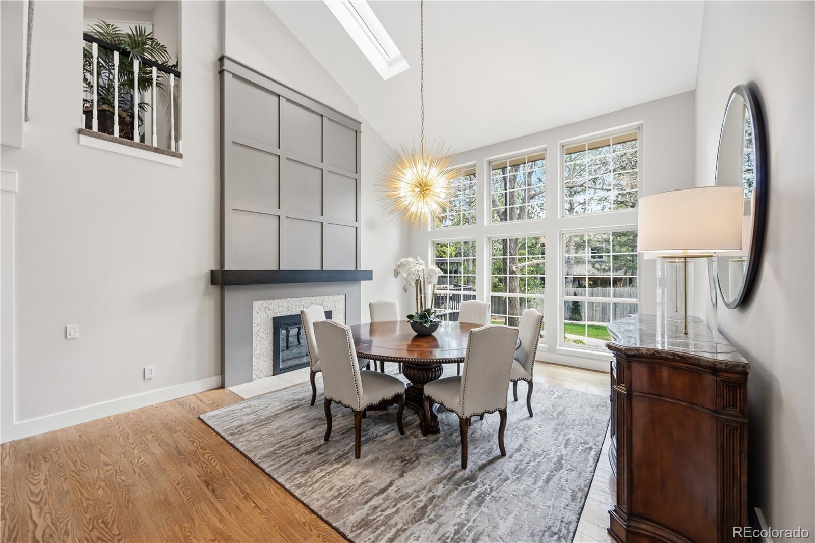 MLS Image #2 for 7390  brixham circle,castle pines, Colorado