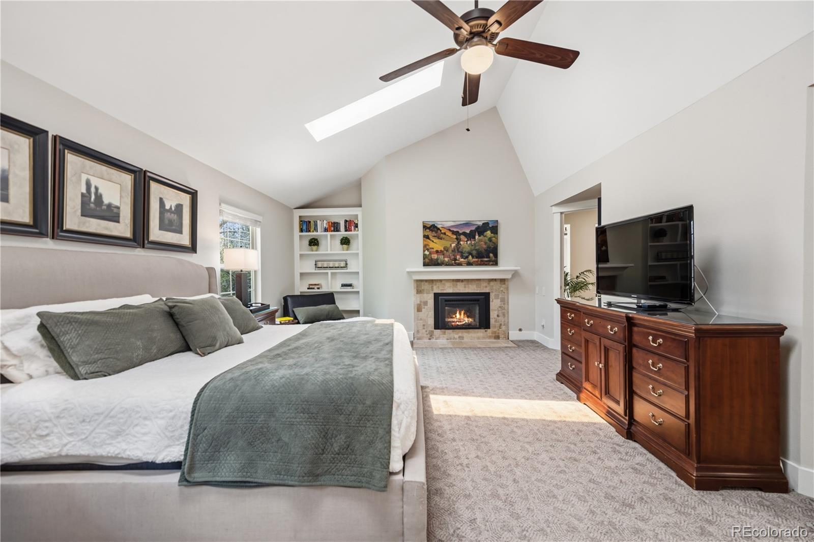 MLS Image #20 for 7390  brixham circle,castle pines, Colorado