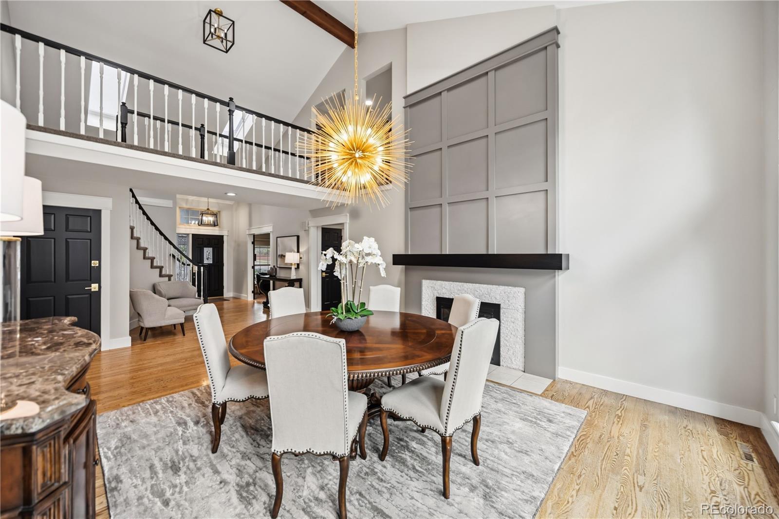 MLS Image #3 for 7390  brixham circle,castle pines, Colorado