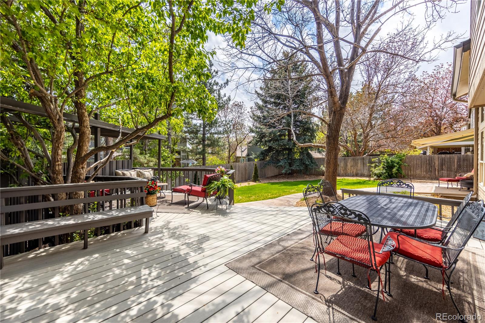 MLS Image #35 for 7390  brixham circle,castle pines, Colorado