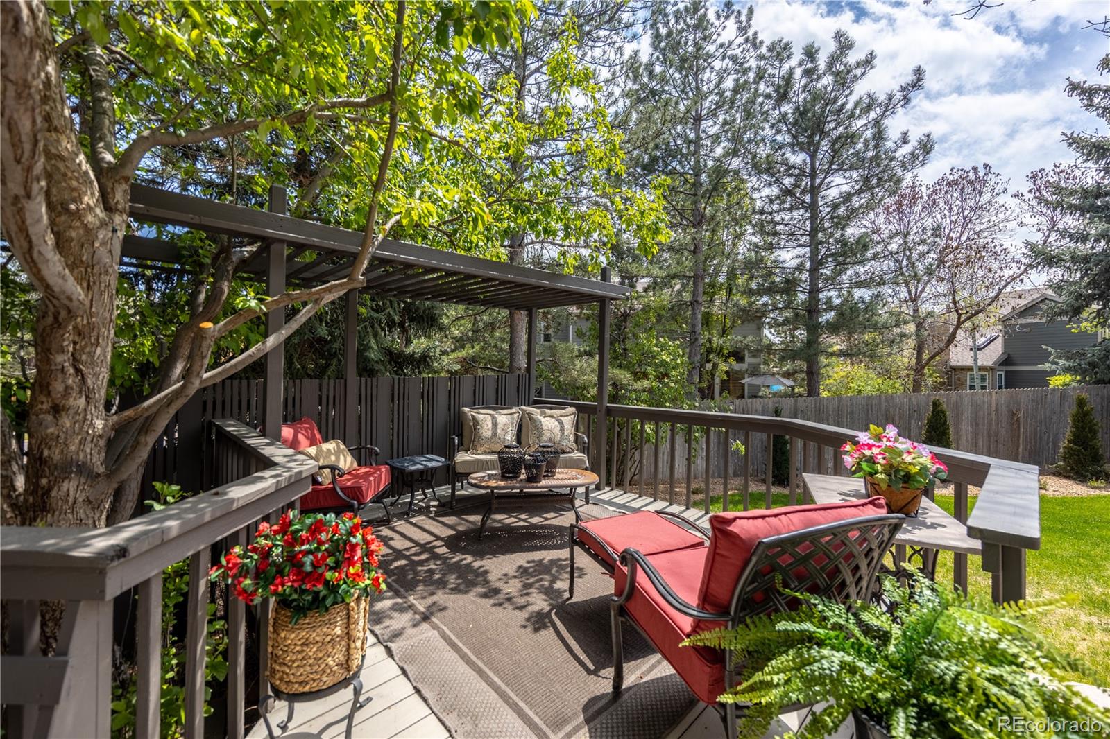 MLS Image #36 for 7390  brixham circle,castle pines, Colorado