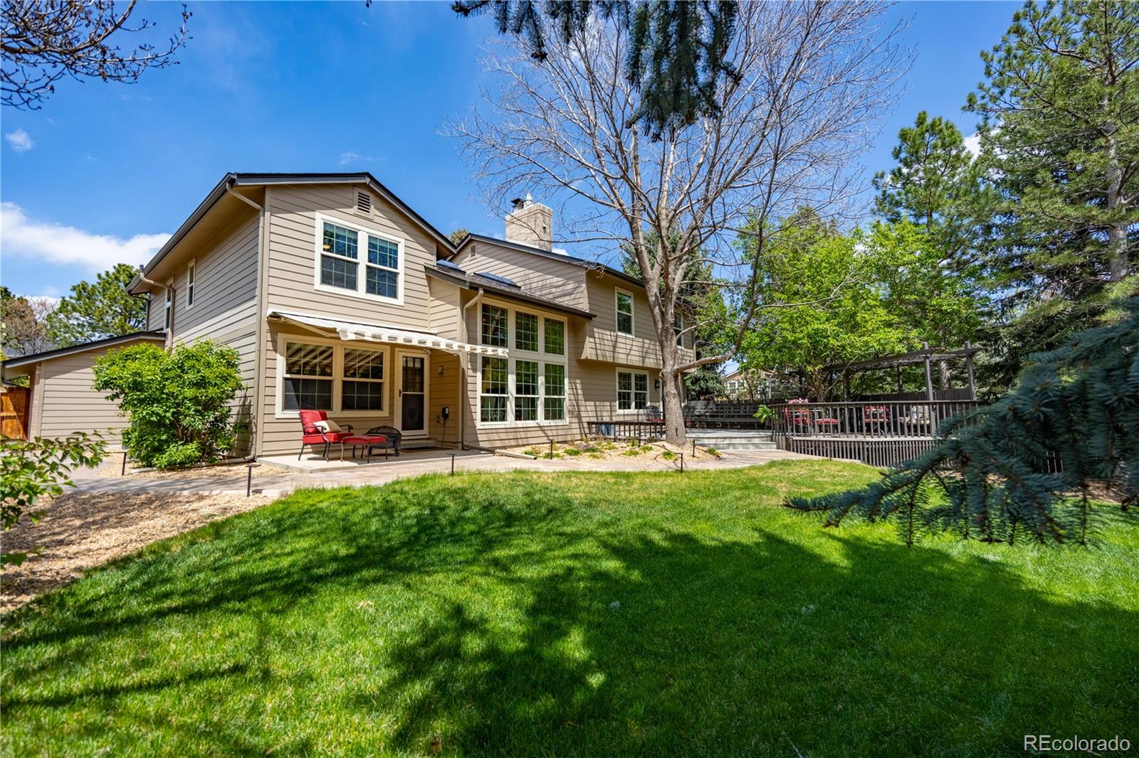 MLS Image #38 for 7390  brixham circle,castle pines, Colorado