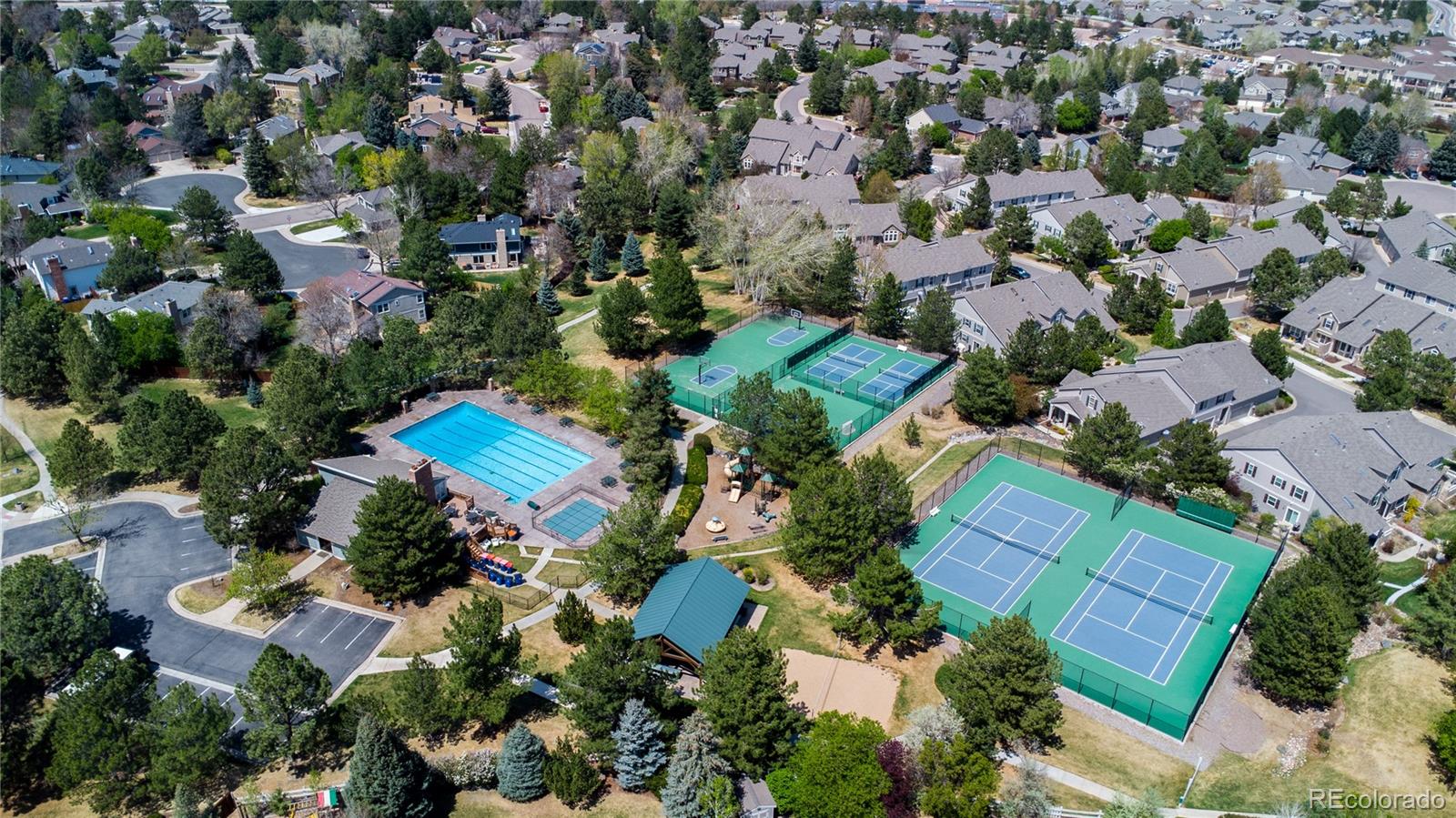 MLS Image #39 for 7390  brixham circle,castle pines, Colorado
