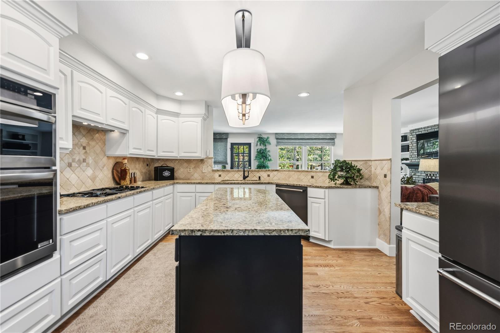 MLS Image #6 for 7390  brixham circle,castle pines, Colorado