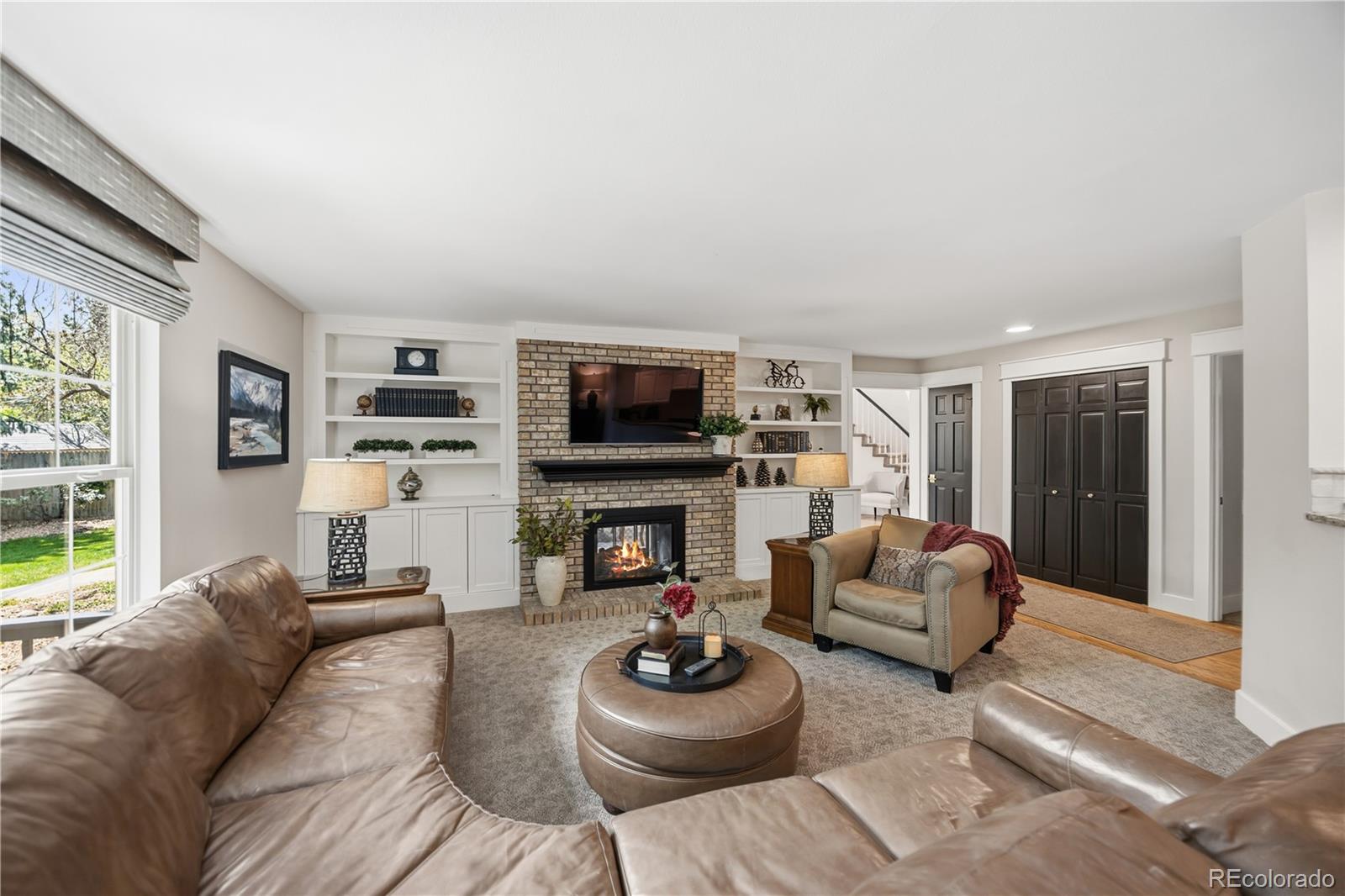 MLS Image #7 for 7390  brixham circle,castle pines, Colorado