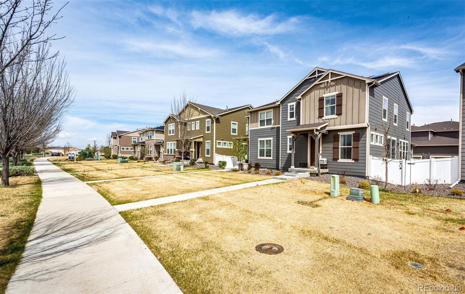 MLS Image #1 for 5113  buckwheat road,brighton, Colorado