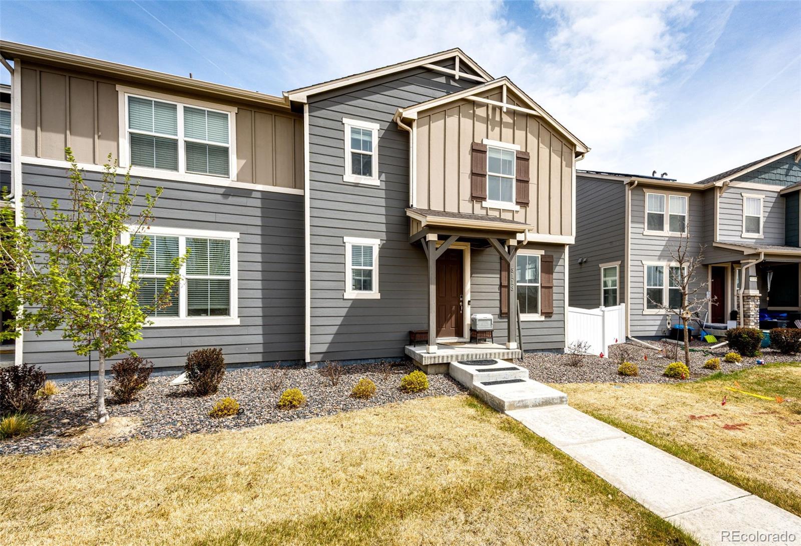 MLS Image #2 for 5113  buckwheat road,brighton, Colorado