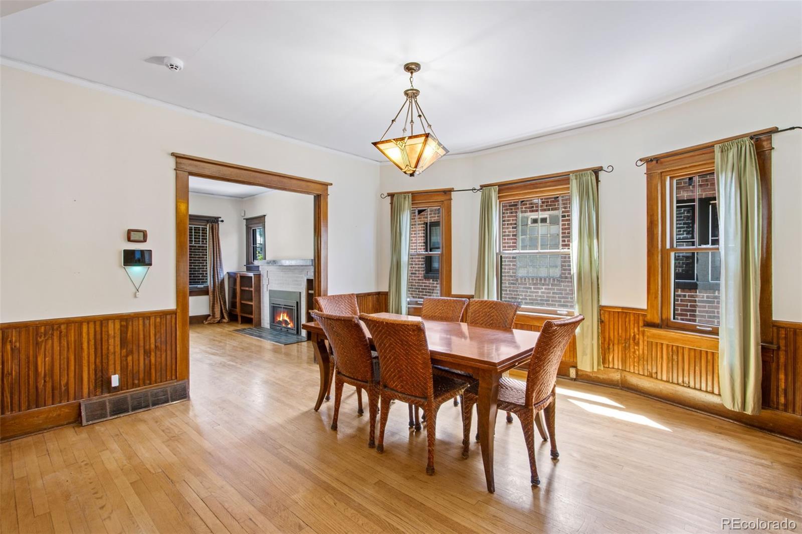 MLS Image #11 for 2511  birch street,denver, Colorado
