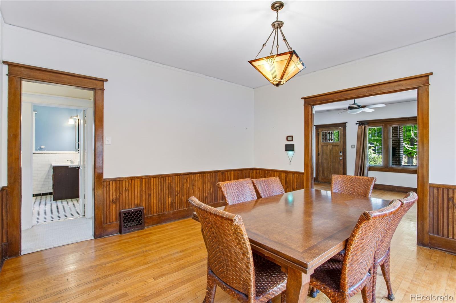 MLS Image #12 for 2511  birch street,denver, Colorado
