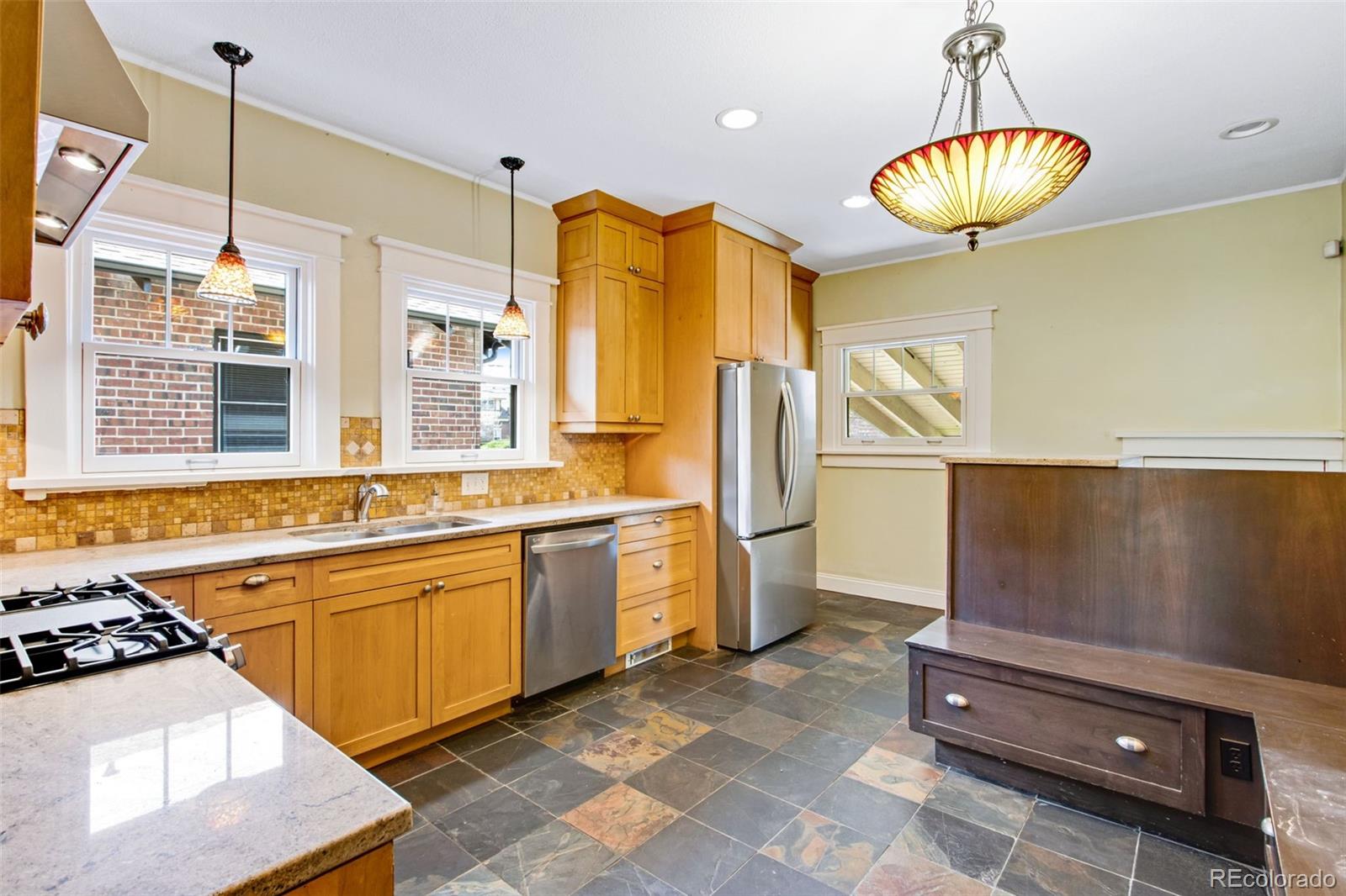 MLS Image #15 for 2511  birch street,denver, Colorado