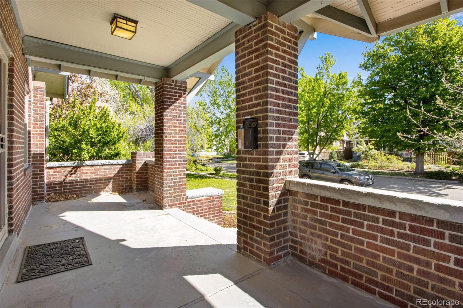 MLS Image #2 for 2511  birch street,denver, Colorado