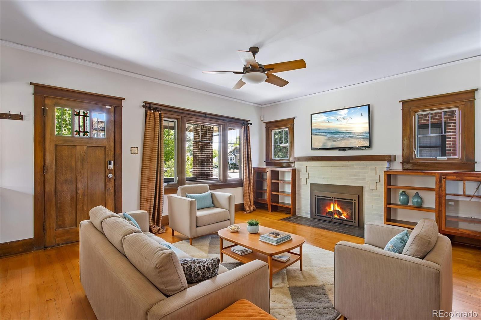 MLS Image #3 for 2511  birch street,denver, Colorado