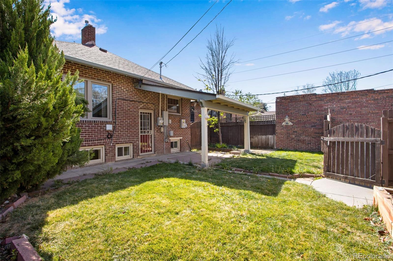 MLS Image #31 for 2511  birch street,denver, Colorado