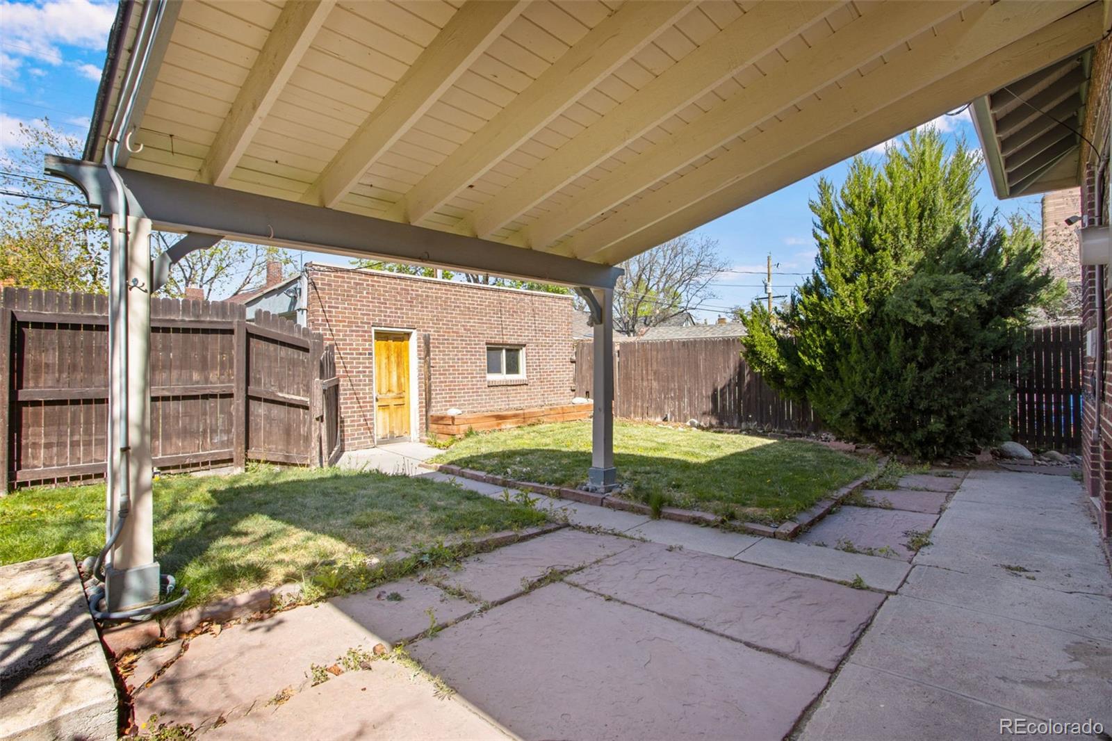 MLS Image #32 for 2511  birch street,denver, Colorado