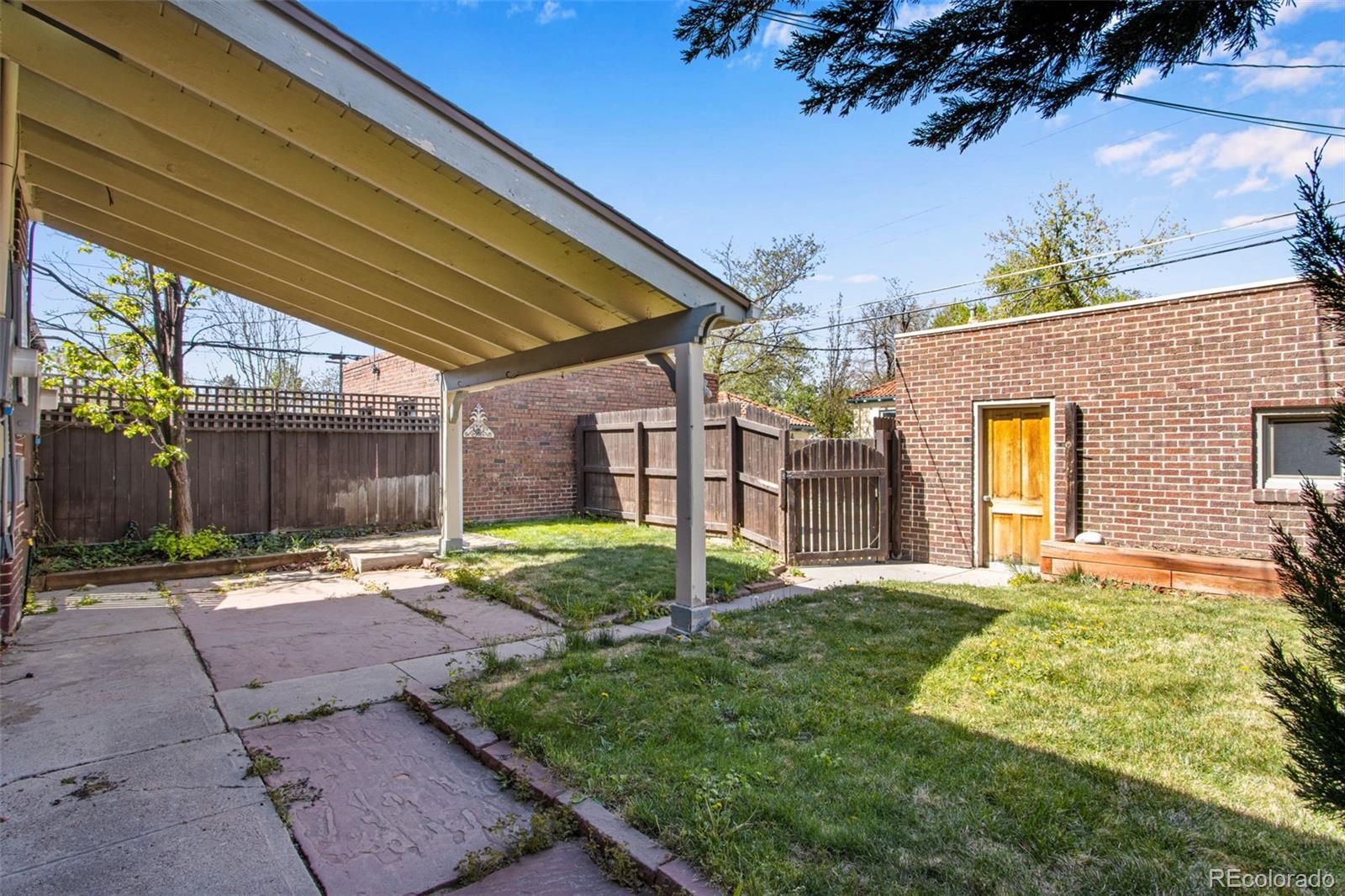 MLS Image #33 for 2511  birch street,denver, Colorado