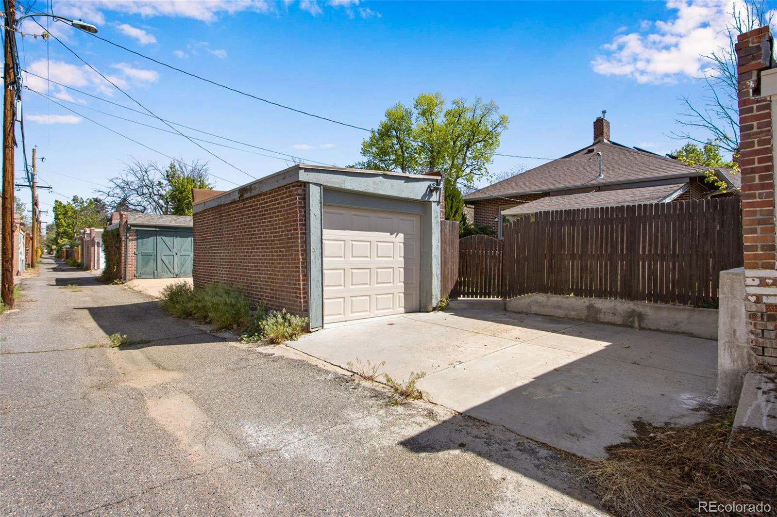 MLS Image #34 for 2511  birch street,denver, Colorado