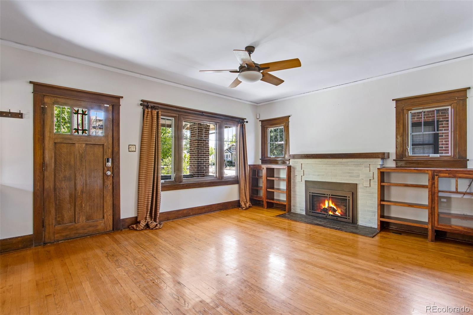 MLS Image #4 for 2511  birch street,denver, Colorado