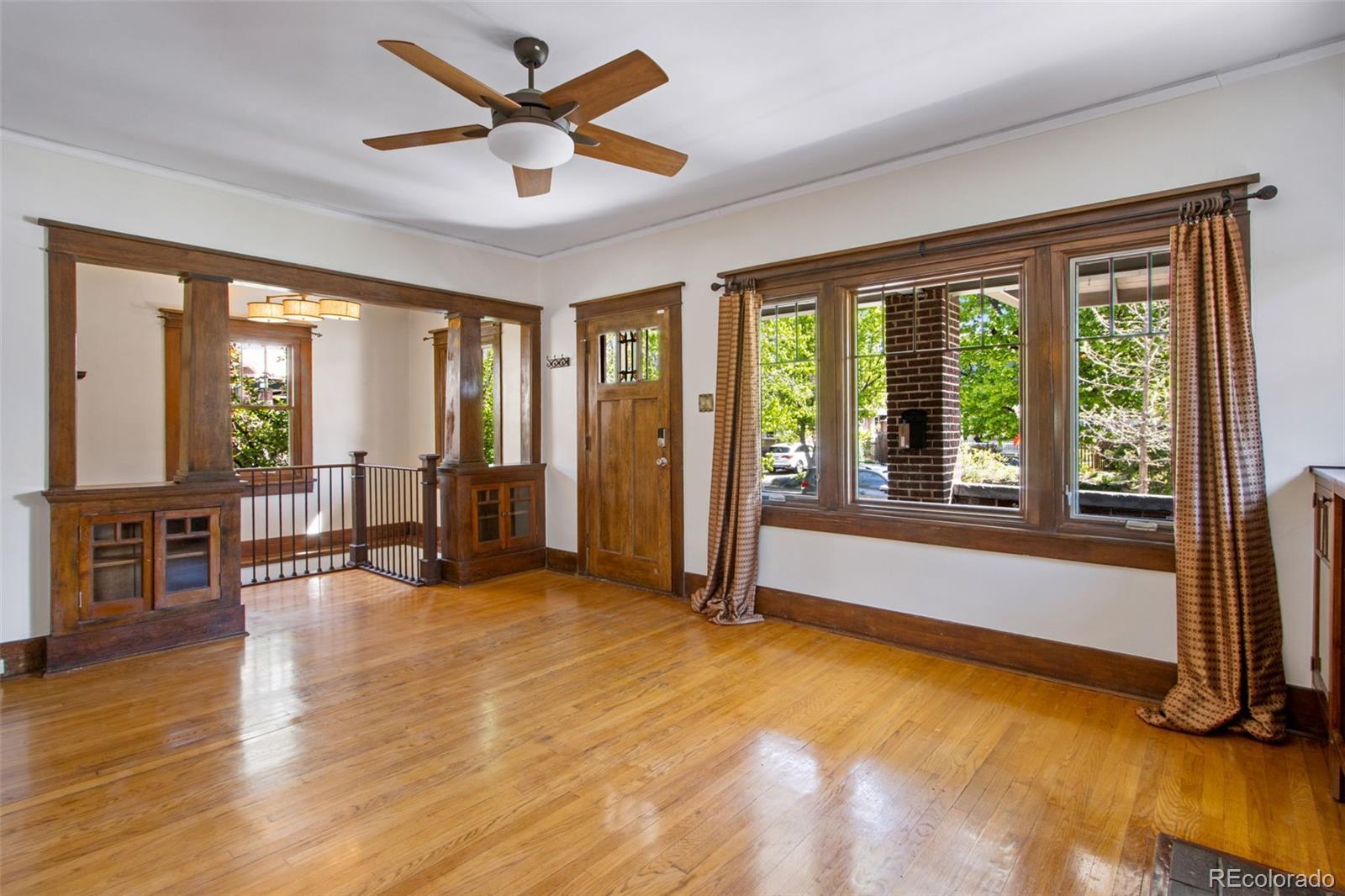MLS Image #5 for 2511  birch street,denver, Colorado