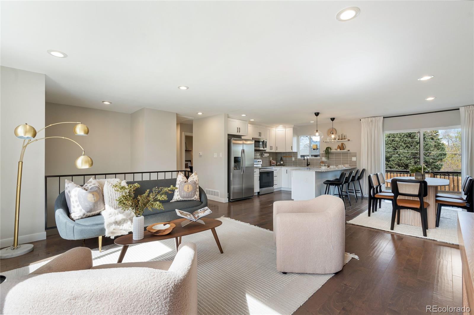 MLS Image #5 for 6969 s syracuse court,centennial, Colorado