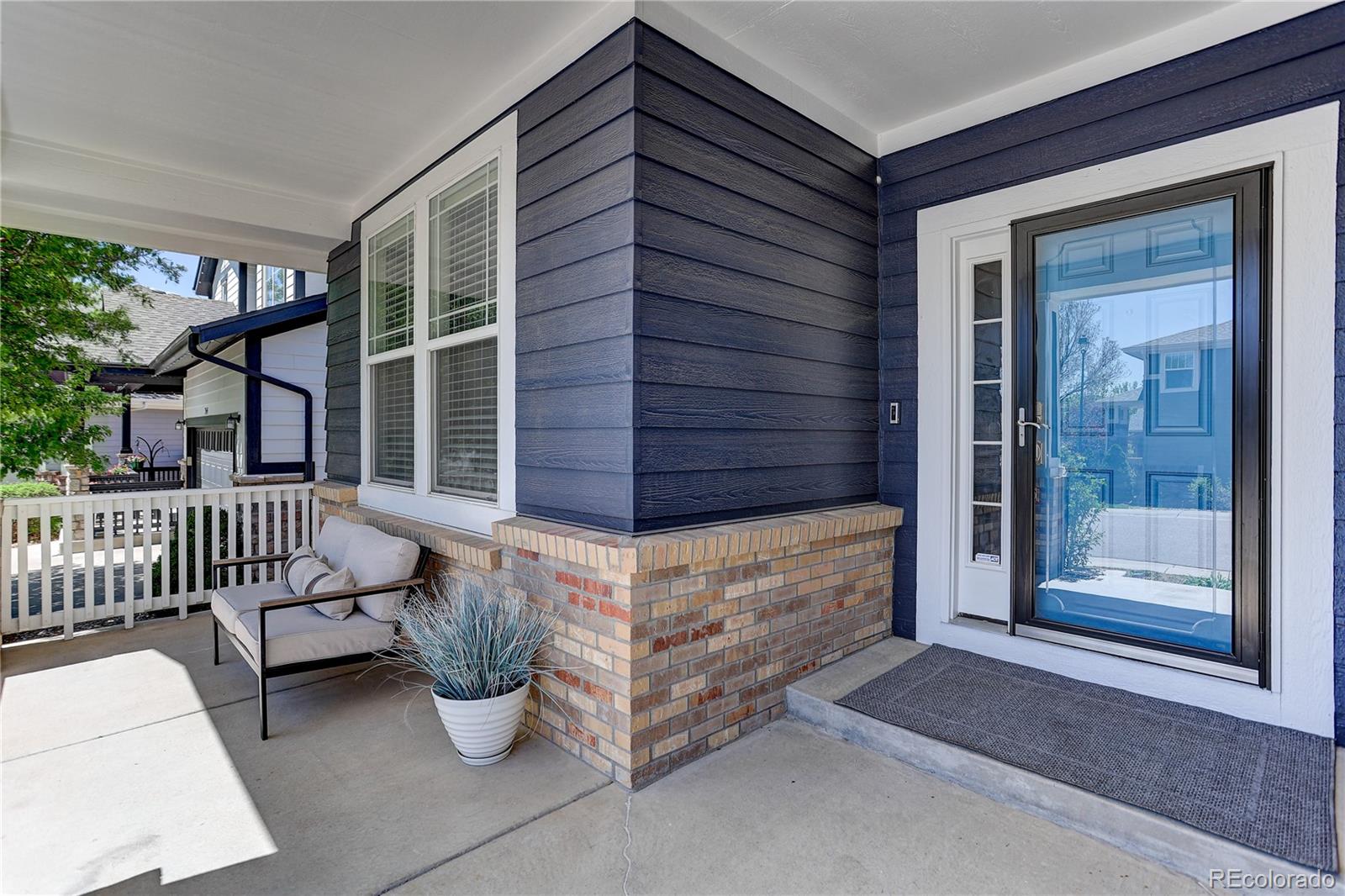 MLS Image #1 for 3545  craftsbury drive,highlands ranch, Colorado
